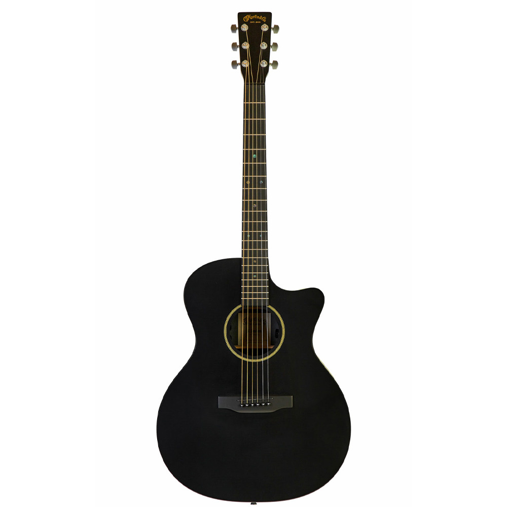 Martin GPC-X1E Elektro Akustik Gitar